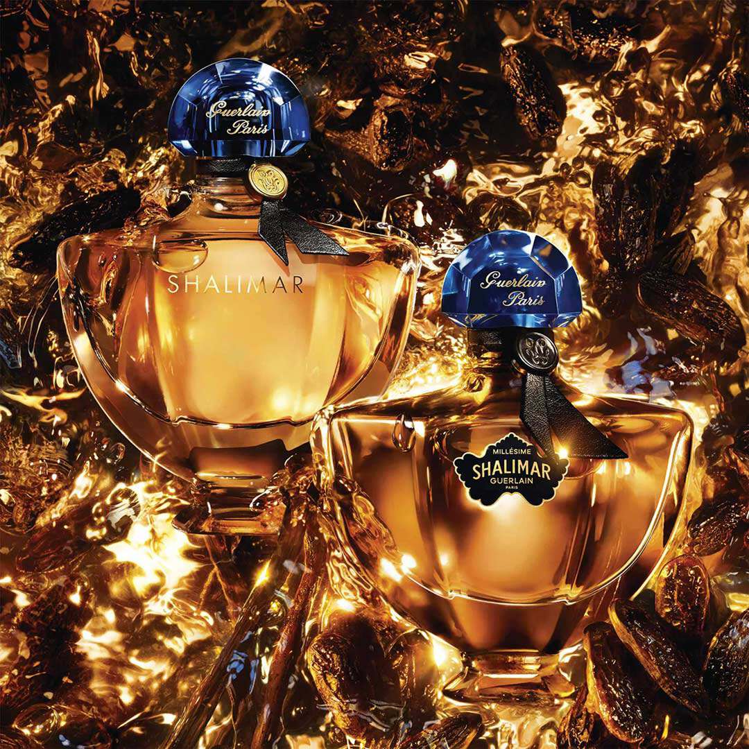 Shalimar EdP 50 ml