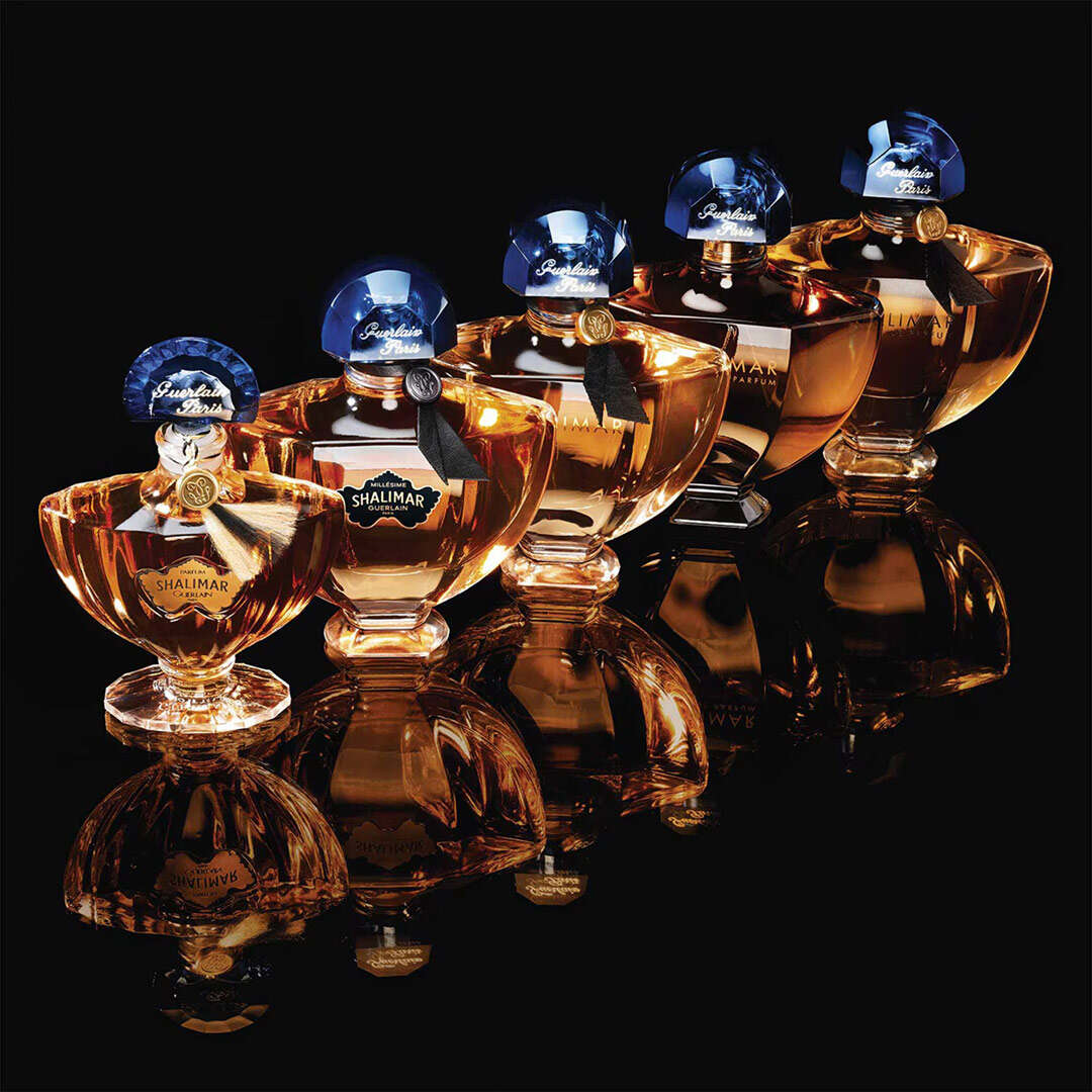 Shalimar EdP 50 ml