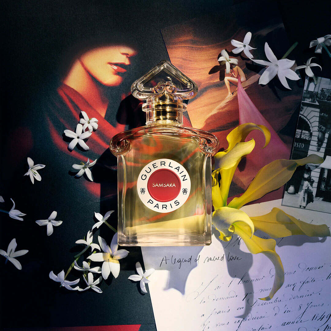 Legendaires Samsara EdP 75 ml