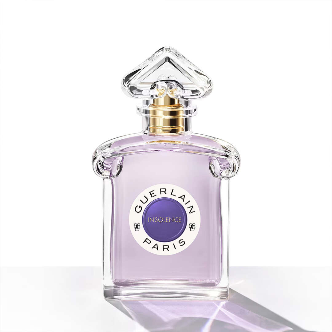 Les Légendaires Insolence EdP 75 ml