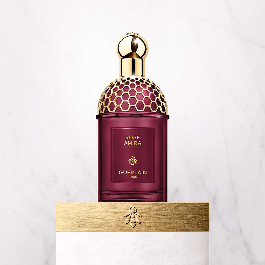 Absolus Allegoria Rose Amira EdP 125 ml