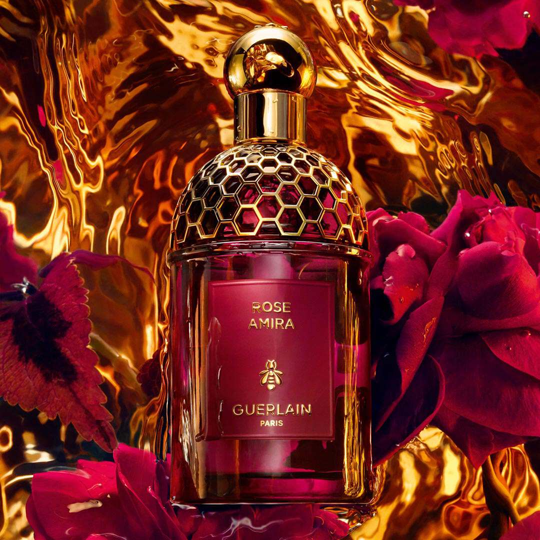 Absolus Allegoria Rose Amira EdP 125 ml