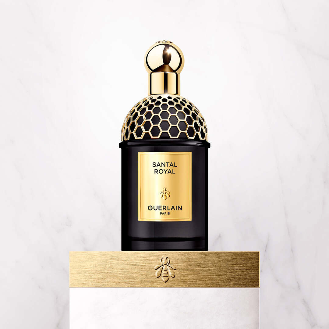 Absolus Allegoria Santal Royal EdP 125 ml