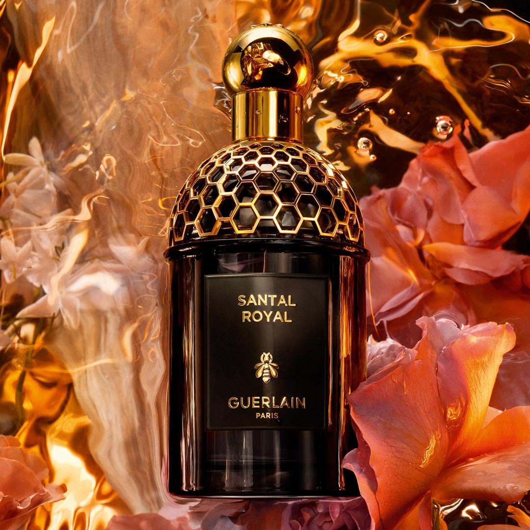 Absolus Allegoria Santal Royal EdP 125 ml