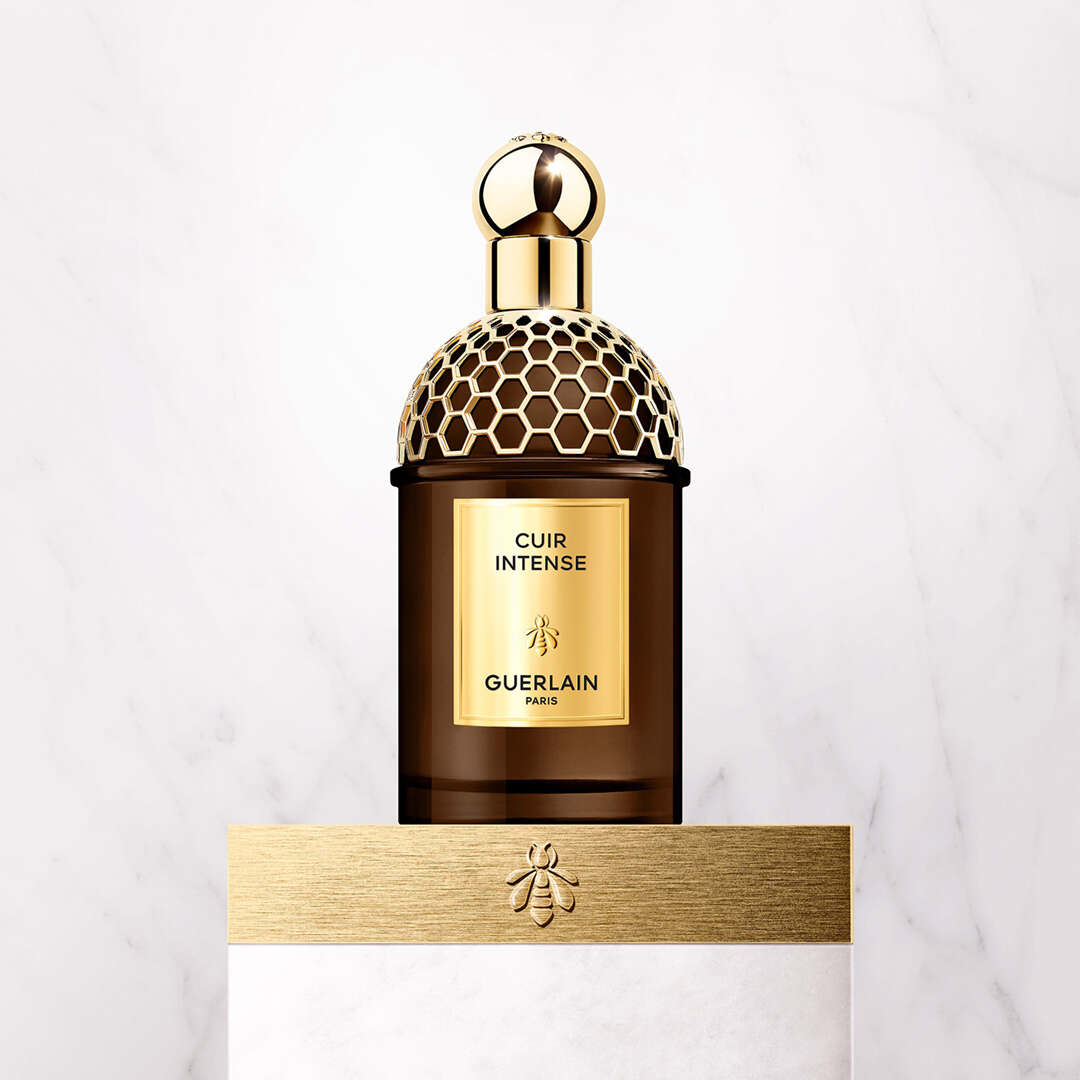 Absolus Allegoria Cuir Intense EdP 125 ml