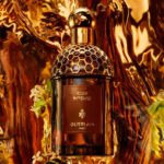 Absolus Allegoria Cuir Intense EdP 125 ml
