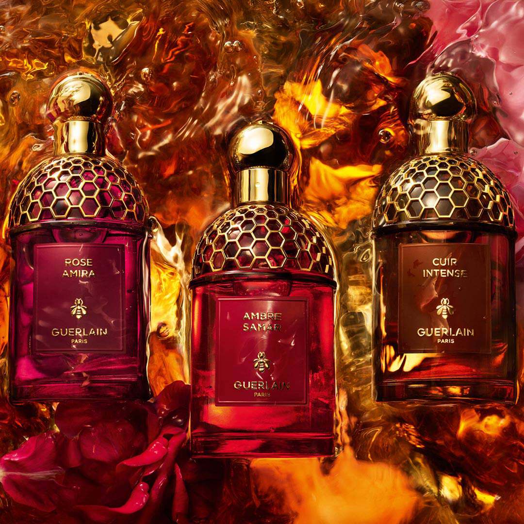 Absolus Allegoria Cuir Intense EdP 125 ml