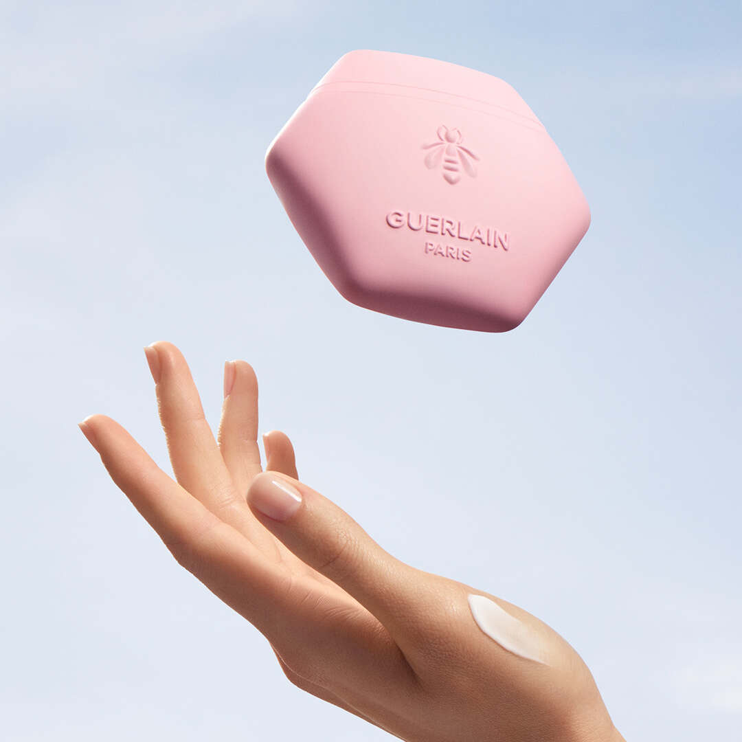 Aqua Allegoria Rosa Rossa Hand Cream 50 ml