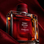 Habit Rouge Parfum 100 ml