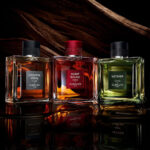 Habit Rouge Parfum 100 ml