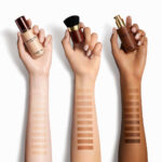 Terracotta Le Teint Foundation Brush