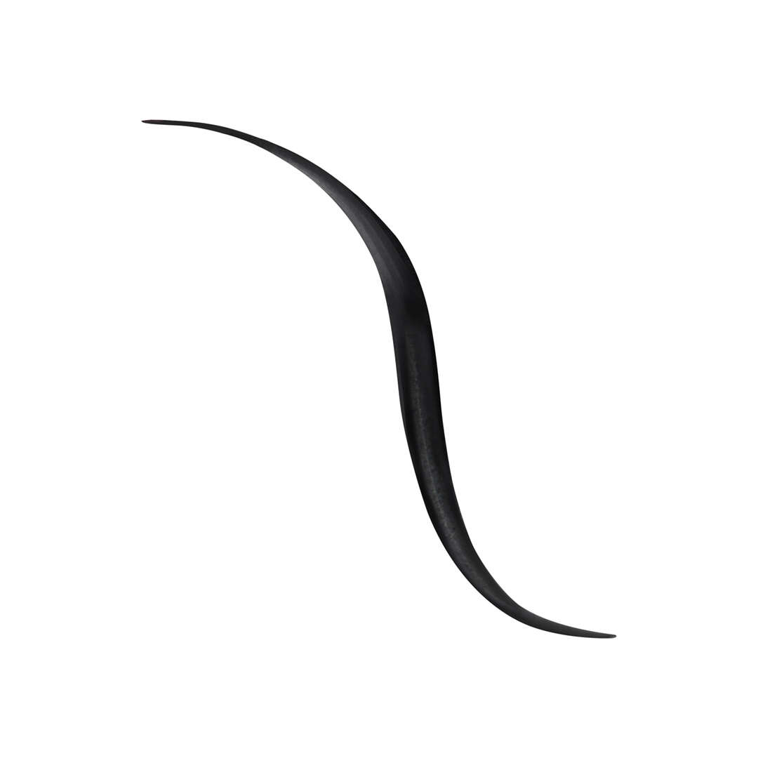 Noir G Graphic Liner Black 0,55 g