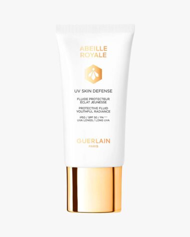 Produktbilde for Abeille Royale UV Skin Defense 50 ml hos Fredrik & Louisa