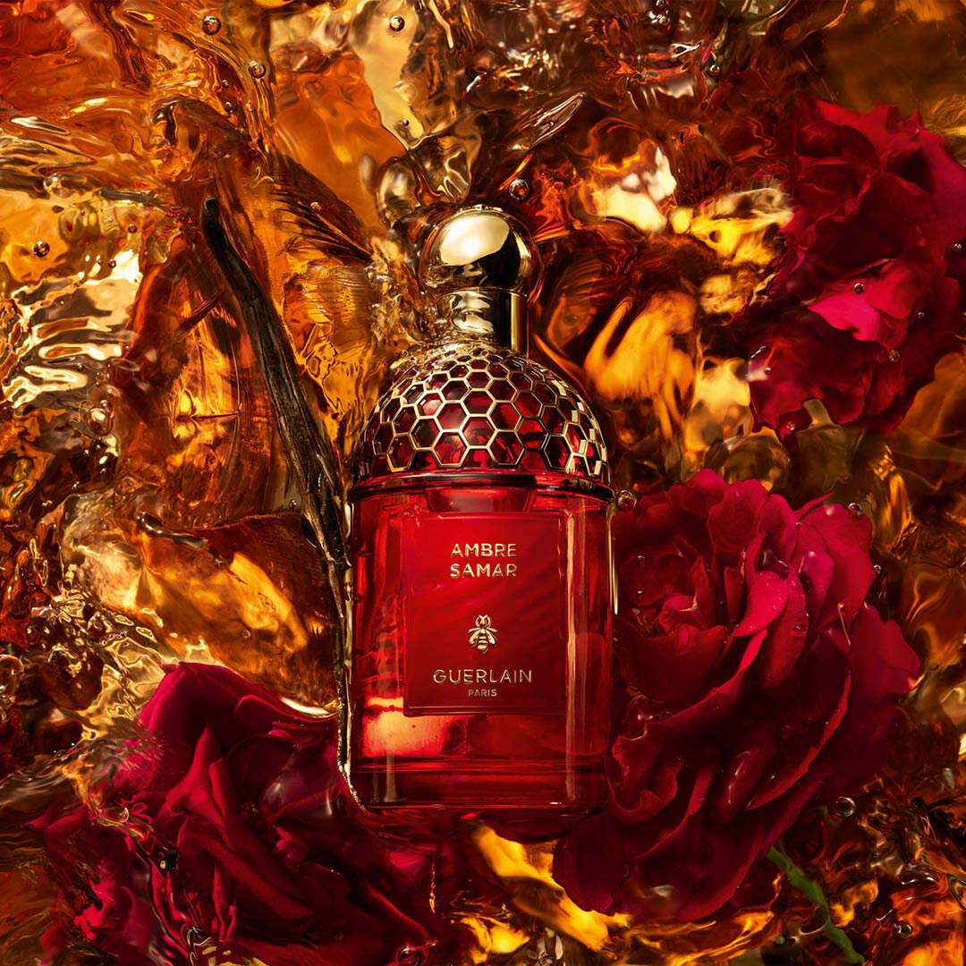 Absolus Allegoria Amber Samara EdP 125 ml