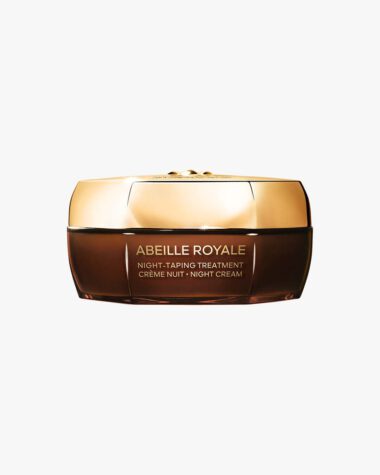 Produktbilde for Abeille Royale Night-Taping Treatment 50 ml hos Fredrik & Louisa