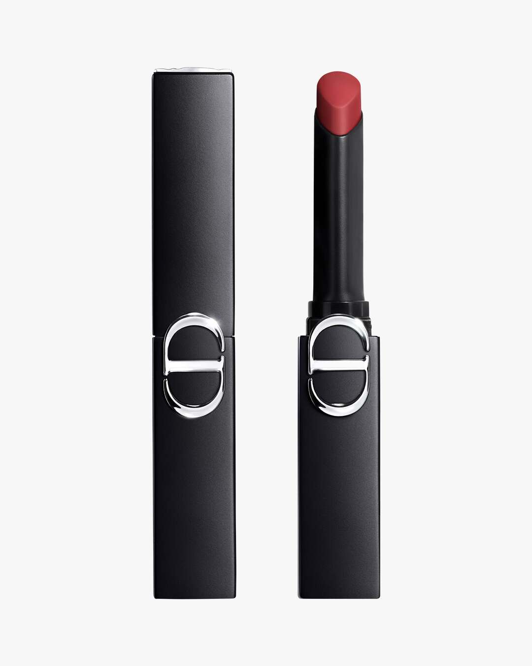 Rouge Dior Shock Matte 2,2 g (Farge: 422 Rosewood Glam)
