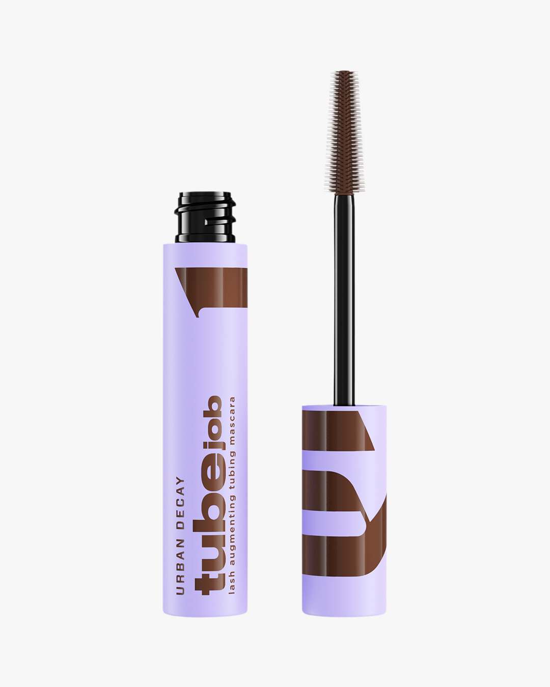 Tube Job Mascara 8,6 ml (Farge: Brunette Brown)