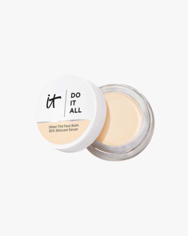 Produktbilde for Do It All Sheer Tint Face Balm 18 g - Fairest Neutral hos Fredrik & Louisa