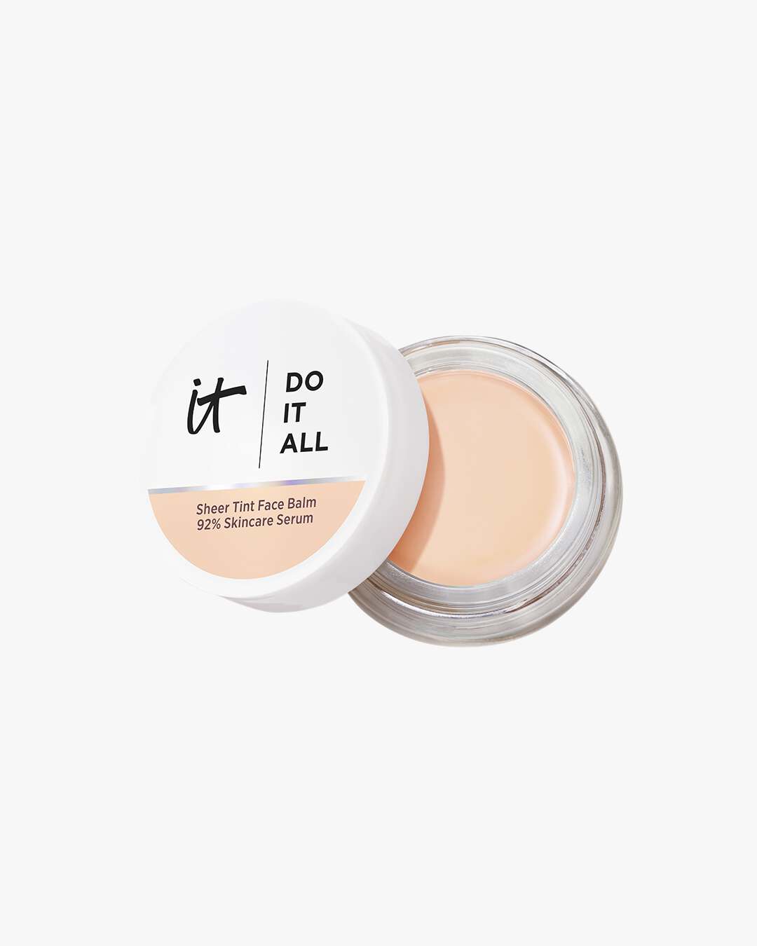 Do It All Sheer Tint Face Balm 18 g (Farge: Fair Cool)