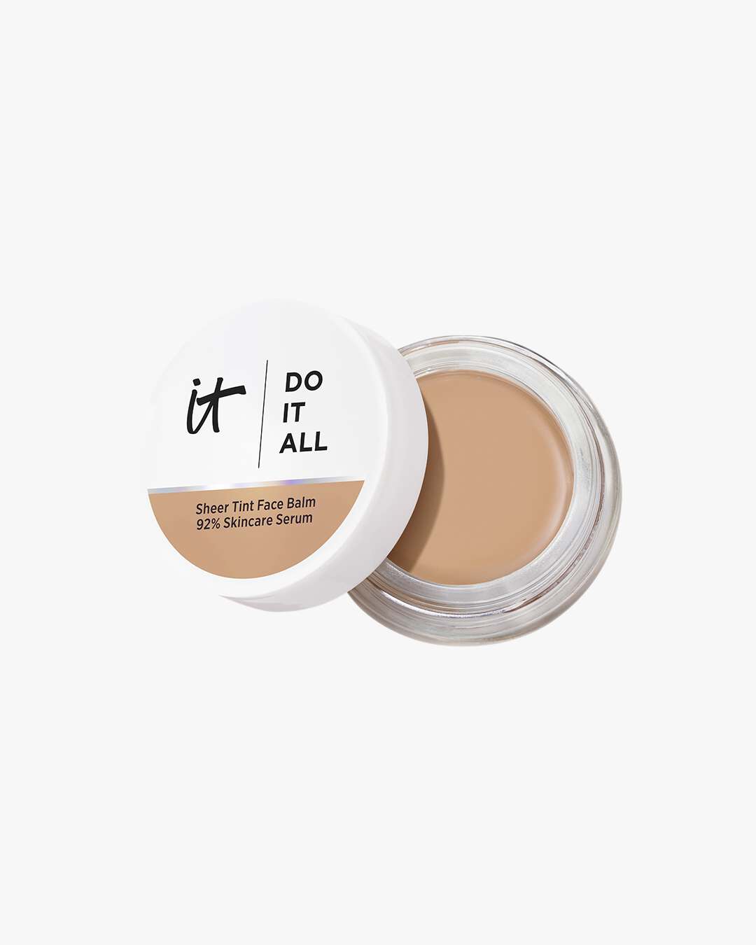 Do It All Sheer Tint Face Balm 18 g (Farge: Medium Neutral)