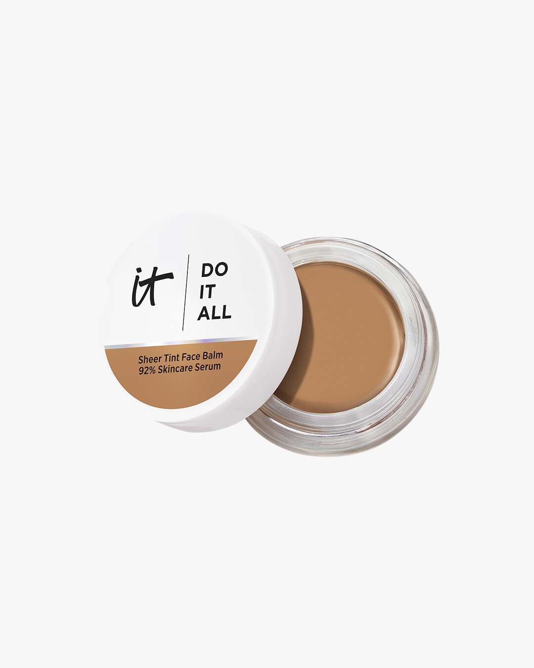 Do It All Sheer Tint Face Balm 18 g (Farge: Tan Neutral)