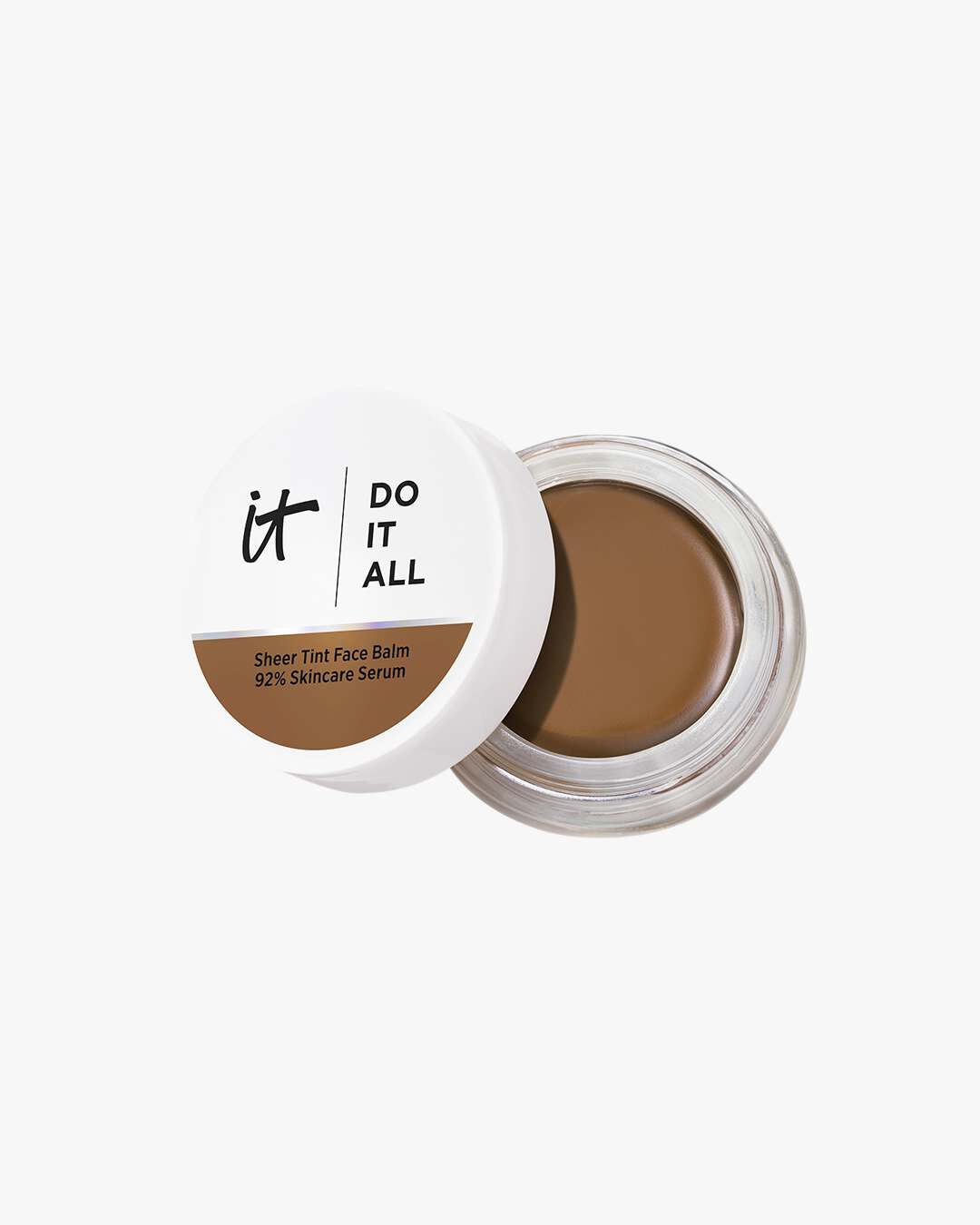 Do It All Sheer Tint Face Balm 18 g (Farge: Rich Deep Neutral)