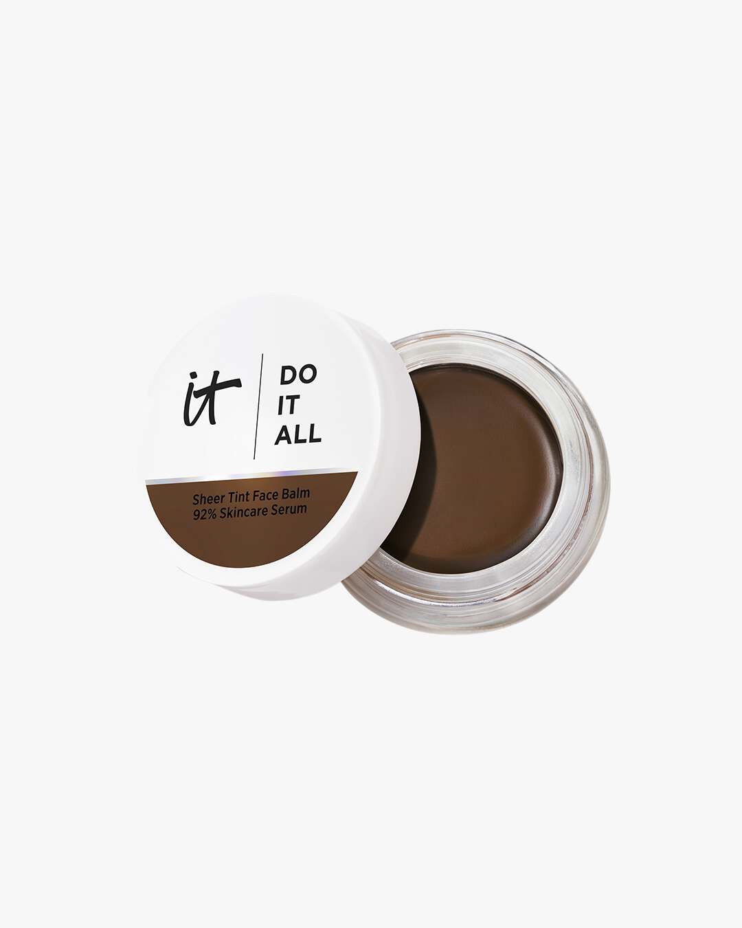 Do It All Sheer Tint Face Balm 18 g (Farge: Deep Neutral)
