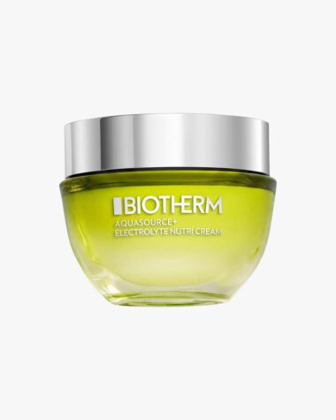 Produktbilde for Aquasource+ Electrolyte Nutri Cream - 50 ML hos Fredrik & Louisa