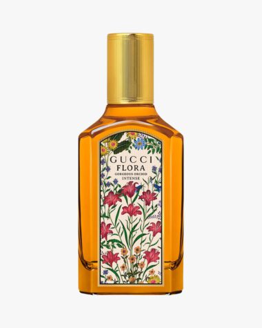 Produktbilde for Flora Gorgeous Orchid EdP Intense - 50 ML hos Fredrik & Louisa