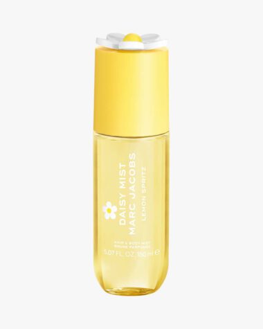 Produktbilde for Daisy Hair & Body Mist Lemon Spritz 150 ml hos Fredrik & Louisa