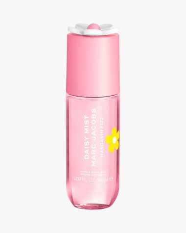 Produktbilde for Daisy Hair & Body Mist Mandarin Fizz 150 ml hos Fredrik & Louisa