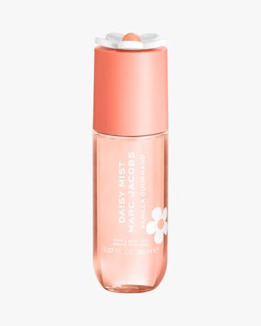 Produktbilde for Daisy Hair & Body Mist Vanilla Gourmand 150 ml hos Fredrik & Louisa