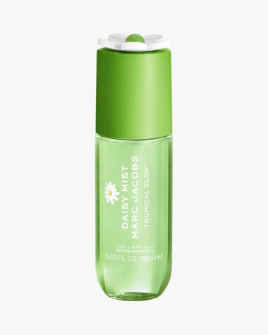 Produktbilde for Daisy Hair & Body Mist Tropical Glow 150 ml hos Fredrik & Louisa