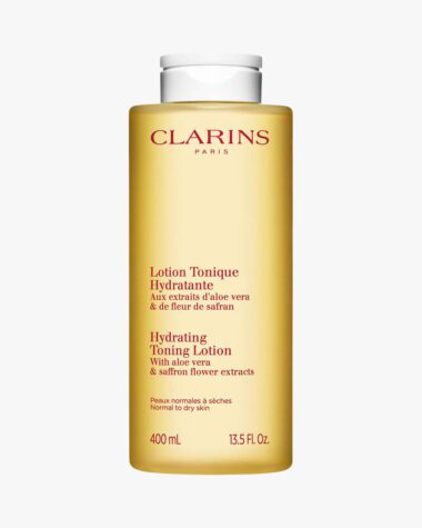 Produktbilde for Toning Lotion Hydrating 400 ml hos Fredrik & Louisa