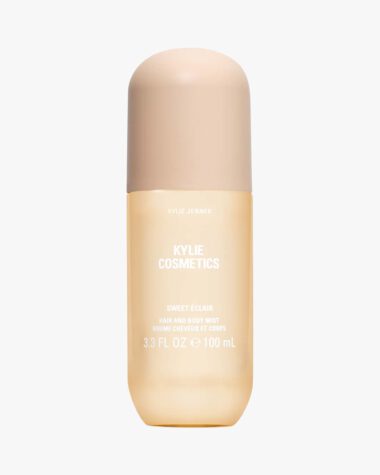 Produktbilde for Hair & Body Mist Sweet Éclair 100 ml hos Fredrik & Louisa