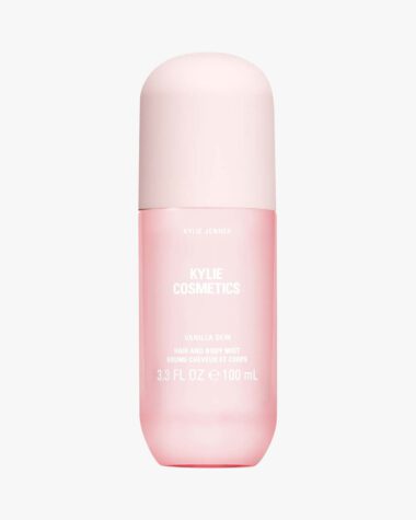 Produktbilde for Hair & Body Mist Vanilla Dew 100 ml hos Fredrik & Louisa