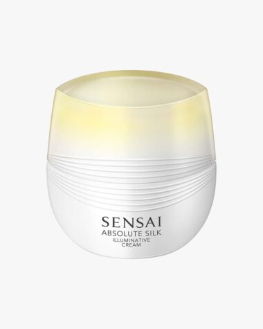 Produktbilde for Absolute Silk Illuminative Cream 40 ml hos Fredrik & Louisa