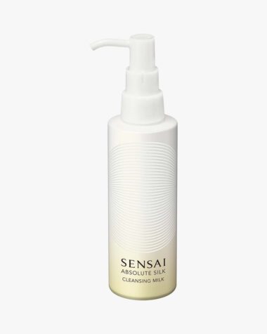 Produktbilde for Absolute Silk Cleansing Milk 150 ml hos Fredrik & Louisa