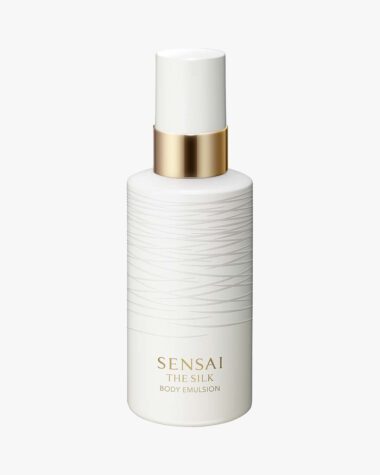 Produktbilde for The Silk Body Emulsion 200 ml hos Fredrik & Louisa