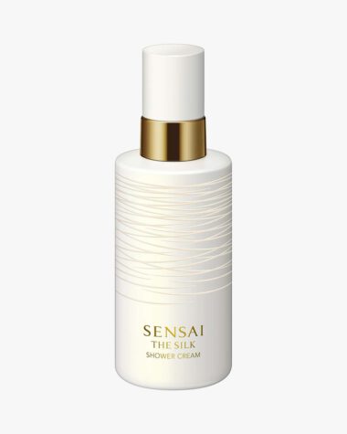 Produktbilde for The Silk Shower Cream 200 ml hos Fredrik & Louisa