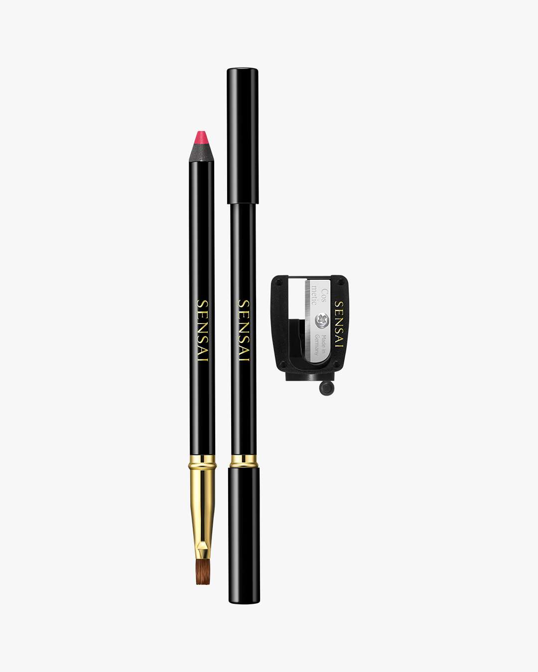 Lip Pencil 1 g (Farge: 03 Innocent Pink)