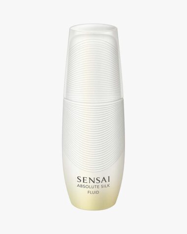 Produktbilde for Absolute Silk Fluid 80 ml hos Fredrik & Louisa