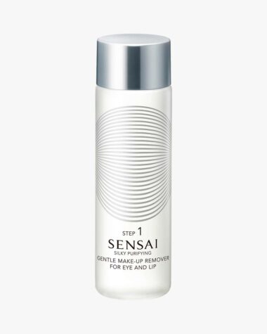 Produktbilde for Silky Purifying Gentle Make-Up Remover For Eye And Lip 100 ml hos Fredrik & Louisa