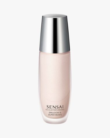 Produktbilde for Cellular Performance Emulsion III 100 ml hos Fredrik & Louisa
