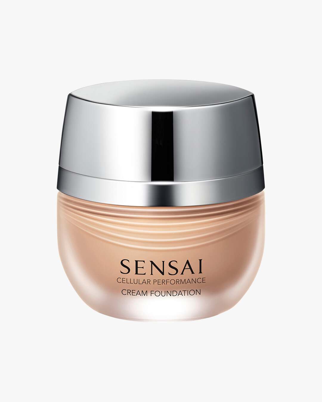 CP Cream Foundation 30 ml (Farge: CF13)