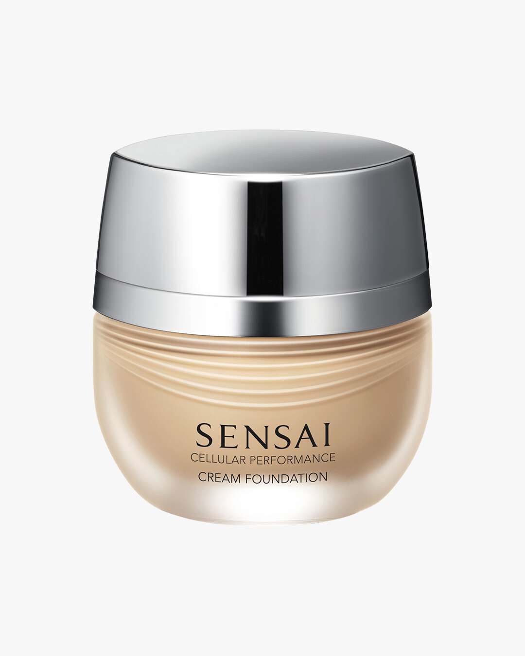 CP Cream Foundation 30 ml (Farge: CF22)