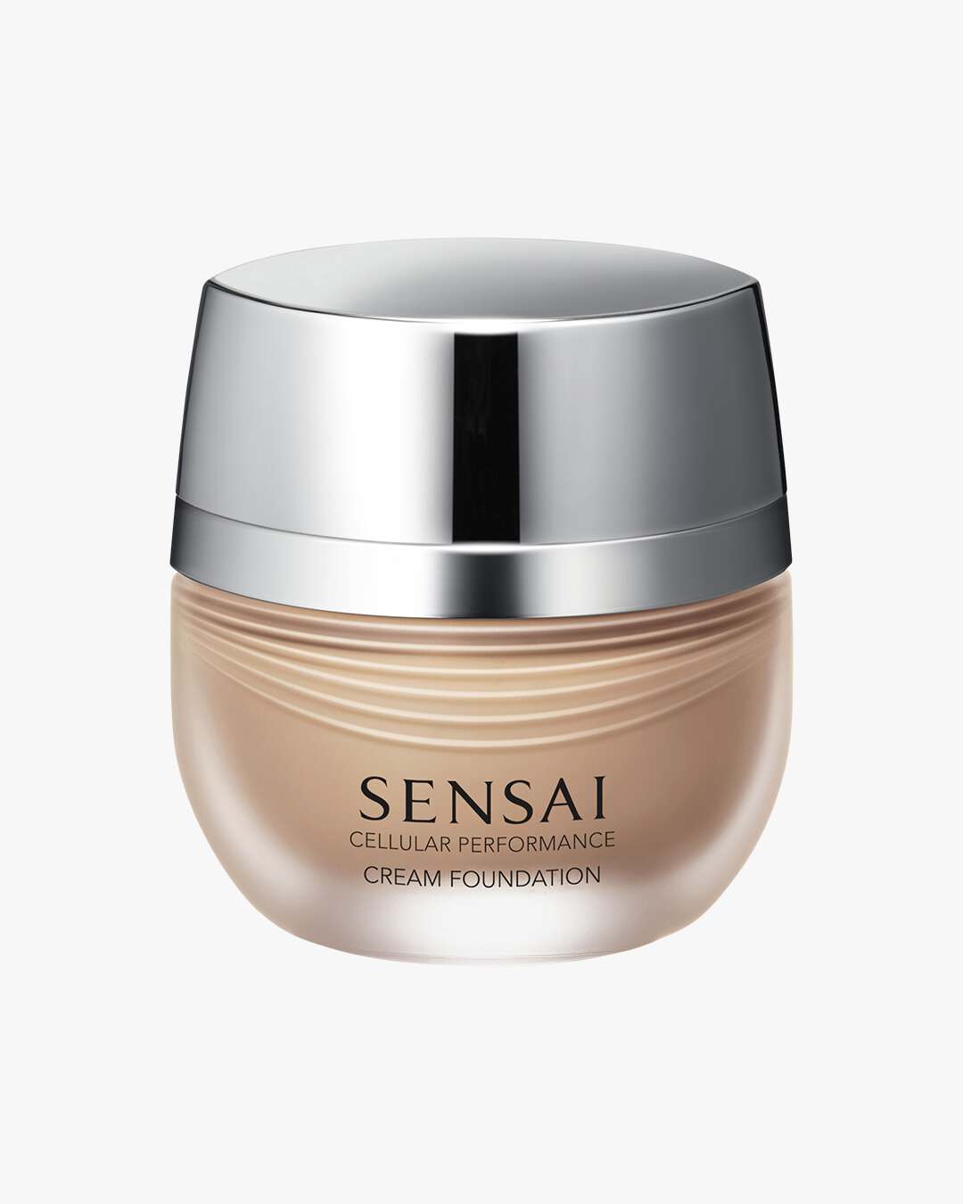 CP Cream Foundation 30 ml (Farge: CF23)