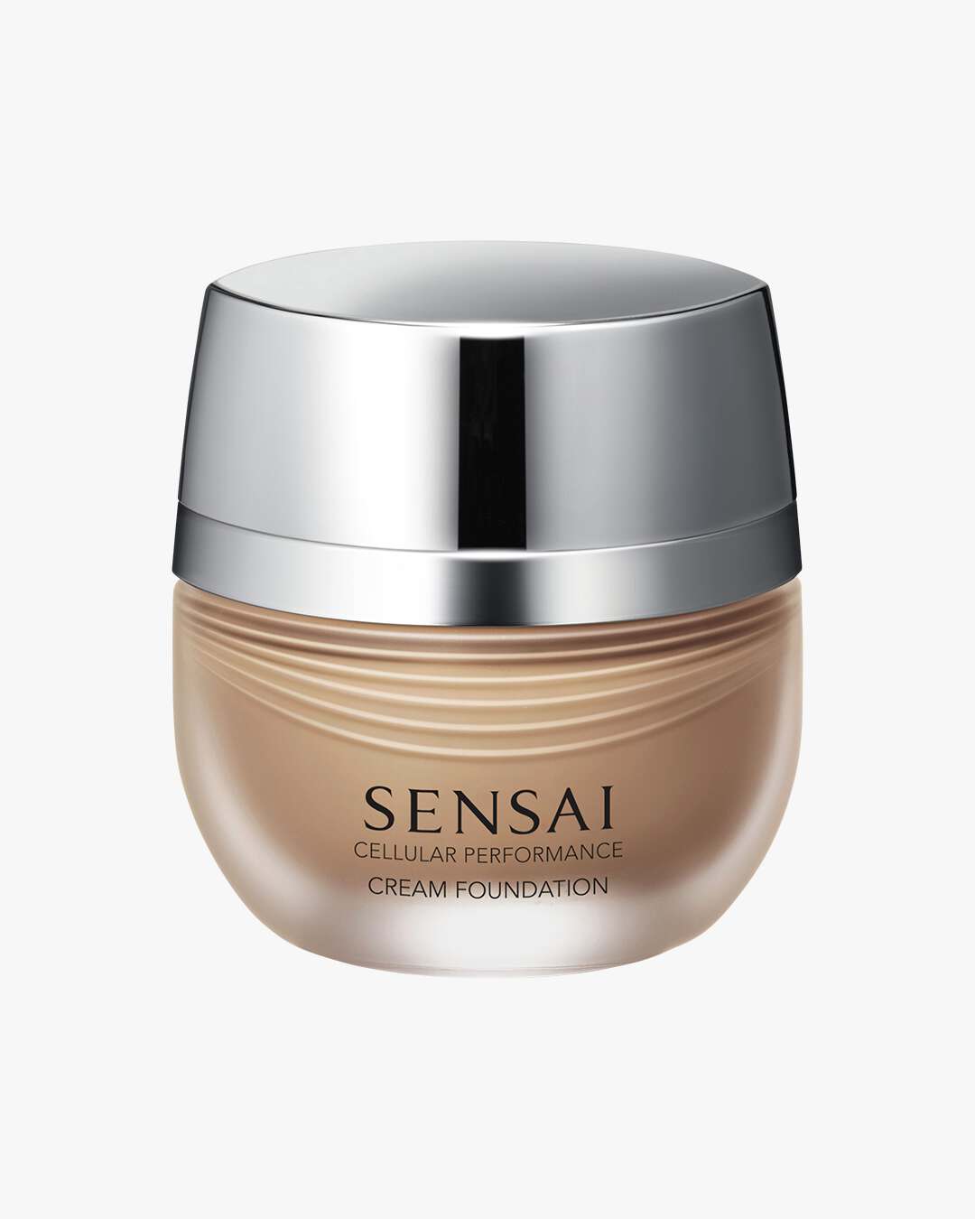 CP Cream Foundation 30 ml (Farge: CF24)