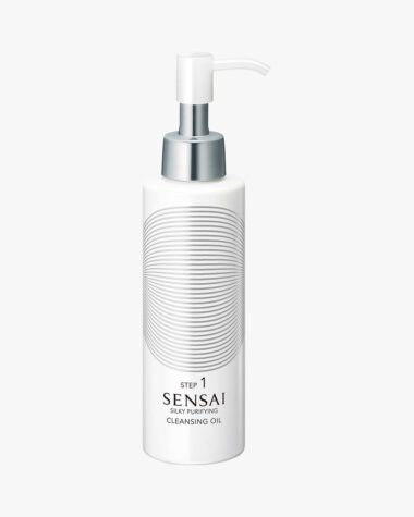 Produktbilde for Silky Purifying Cleansing Oil 150 ml hos Fredrik & Louisa