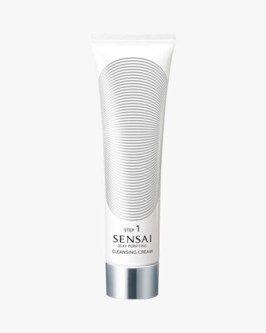 Produktbilde for Silky Purifying Cleansing Cream 125 ml hos Fredrik & Louisa